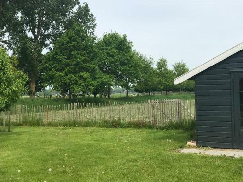 Bed & Breakfast Nabij de Molen