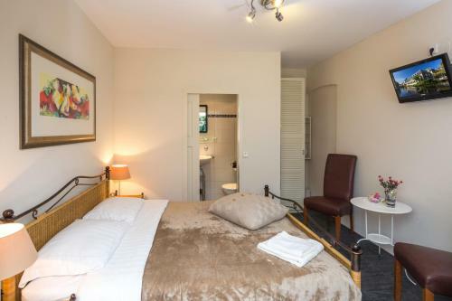 Baart's Bed And Breakfast