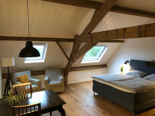 Bed & Brood de Vogelpoel
