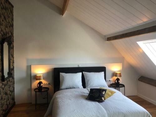 Bed & Brood de Vogelpoel
