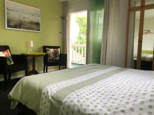 Bed & Breakfast "bij Lucie"