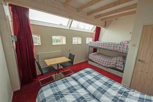 Bed & Breakfast Gastopstal