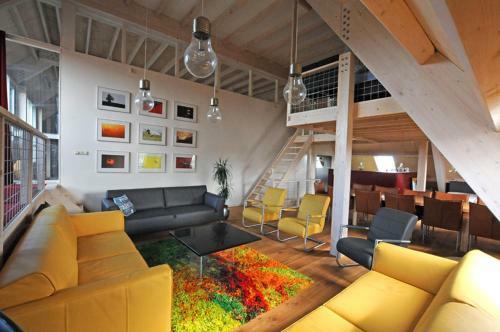 Bed & Breakfast Gastopstal