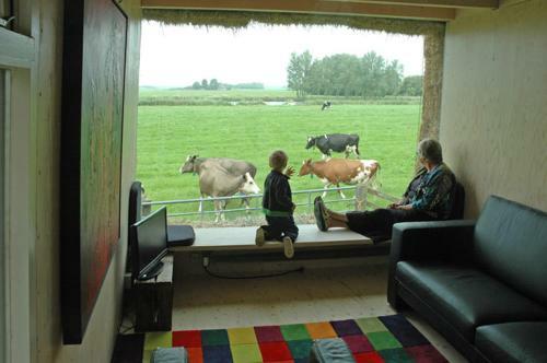 Bed & Breakfast Gastopstal