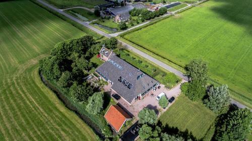 Bed & Breakfast Gastopstal