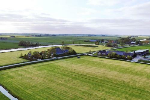 Bed & Breakfast Gastopstal