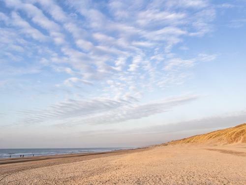 Alibi Aan Zee