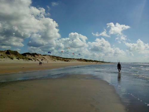 Close To The Beach