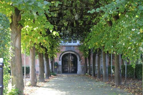 Het Willemshuis
