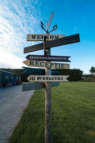 Agroturismo Veldzicht