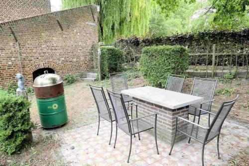 Apartamento Meschermolen 3