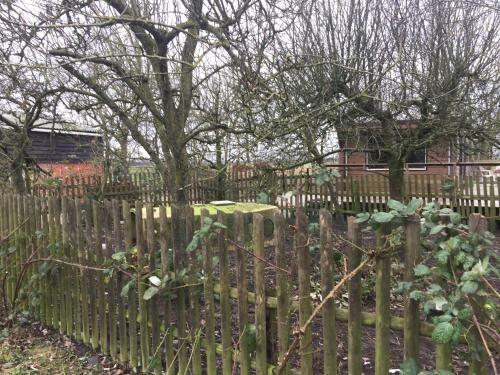 Chalet Westerham
