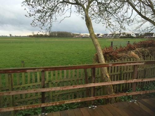 Chalet Westerham