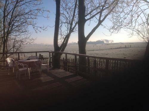Chalet Westerham