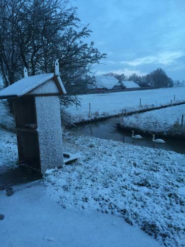 Chalet Westerham