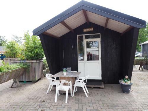 Chalet - Camping 't Dekske