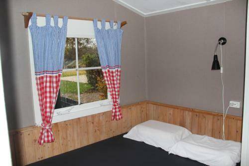 Chalet - Camping 't Dekske