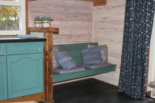 Chalet - Camping 't Dekske