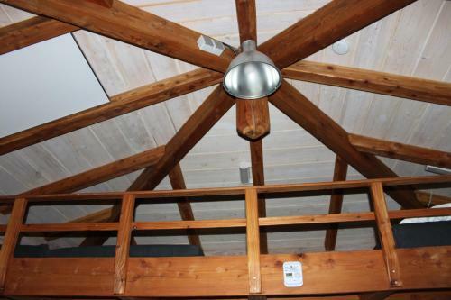 Chalet - Camping 't Dekske