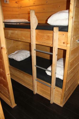 Chalet - Camping 't Dekske