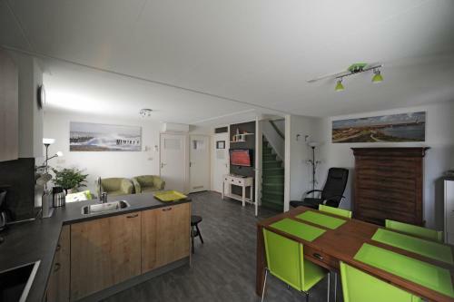 Apartamento de Westkant