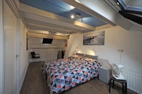 Apartamento de Westkant