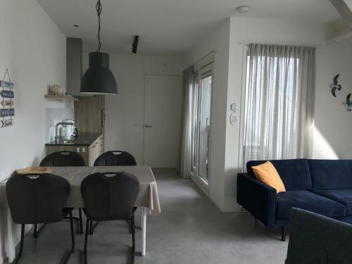 Apartamento Hendrikhof Appartement 3 ?het Gebint?