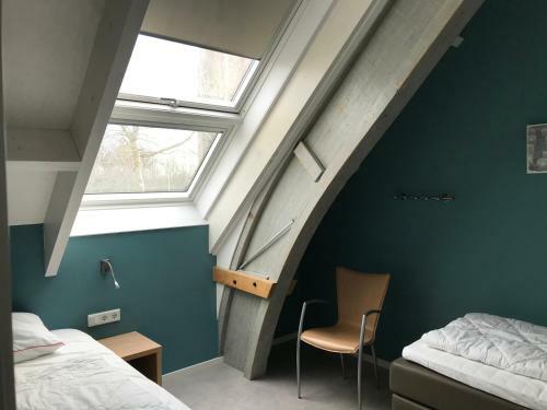 Apartamento Hendrikhof Appartement 3 ?het Gebint?