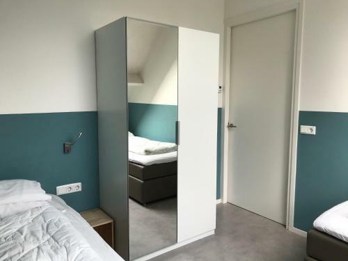 Apartamento Hendrikhof Appartement 3 ?het Gebint?