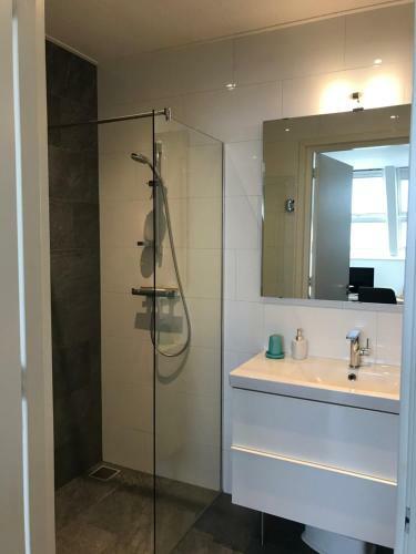 Apartamento Hendrikhof Appartement 3 ?het Gebint?