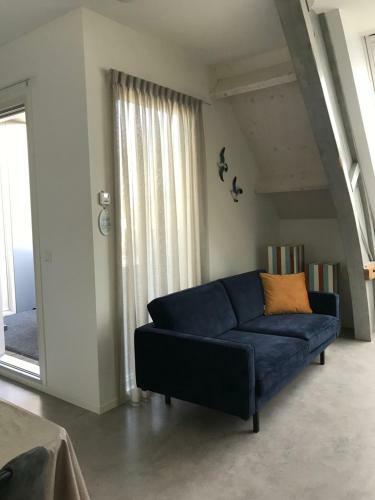 Apartamento Hendrikhof Appartement 3 ?het Gebint?