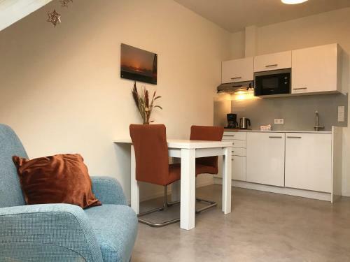 Apartamento Hendrikhof Studio Nr. 4 ?het Spant?