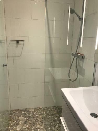 Apartamento Hendrikhof Studio Nr. 4 ?het Spant?