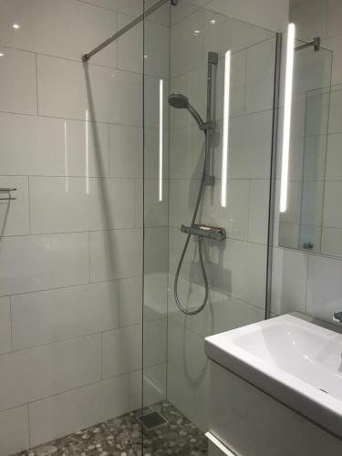 Apartamento Hendrikhof Studio Nr. 4 ?het Spant?