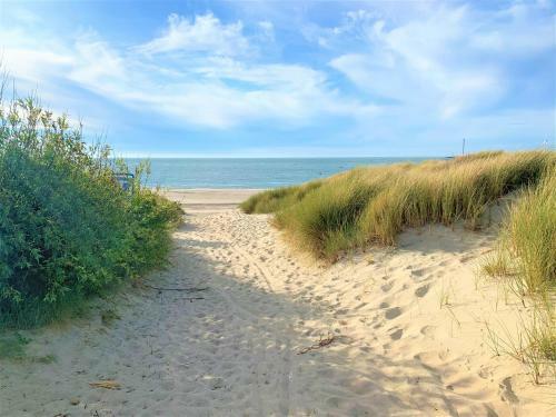 Vakantiewoning In Hartje Wissenkerke