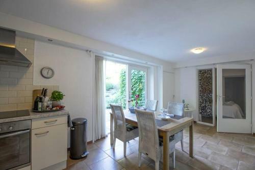 Garden Apartment