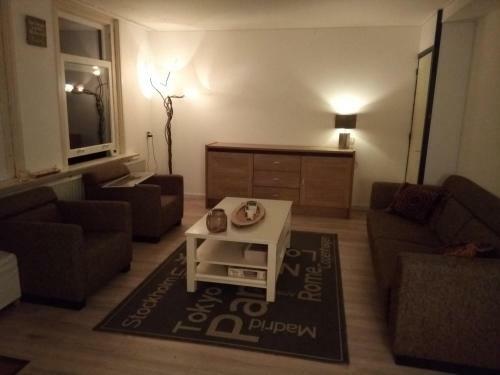 Agroturismo Breeveld Cottage
