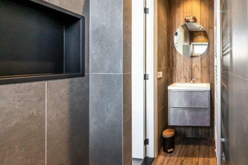 Nieuw En Luxe! Vakantiewoning 39