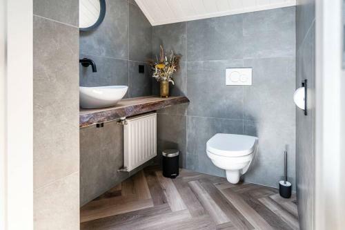 Nieuw En Luxe! Vakantiewoning 39