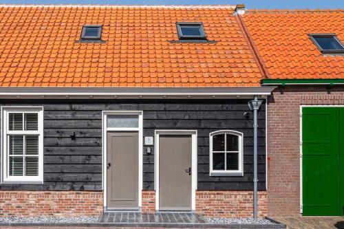 Nieuw En Luxe! Vakantiewoning 39