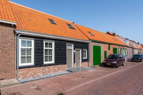 Nieuw En Luxe! Vakantiewoning 39