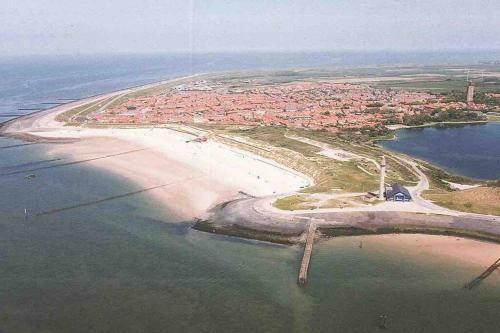Nieuw En Luxe! Vakantiewoning 39