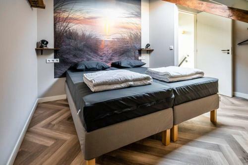 Nieuw En Luxe! Vakantiewoning 39