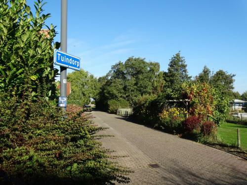 Apartamento Vakantiehuis Buitengewoon