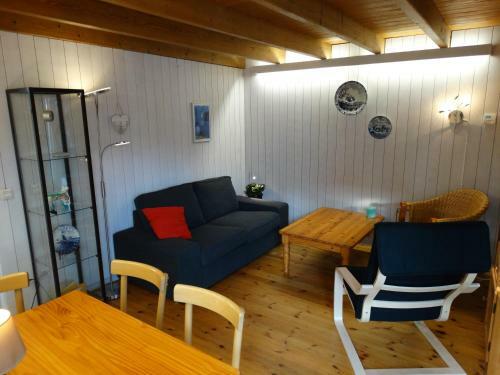 Apartamento Vakantiehuis Buitengewoon
