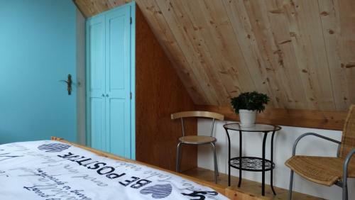 Apartamento Vakantiehuis Buitengewoon