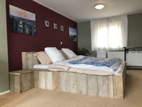 Apartamento Puravida