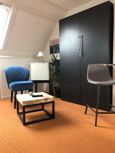 Apartamento Puravida