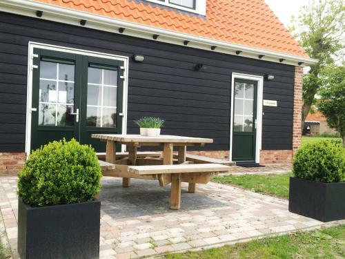 Vakantiehuis Duvekot