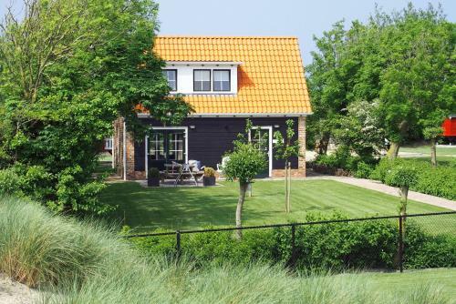 Vakantiehuis Duvekot